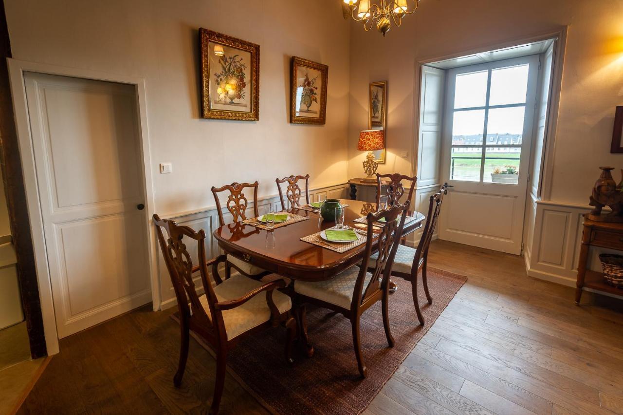 Apartamento Le Côté Loire Amboise Exterior foto