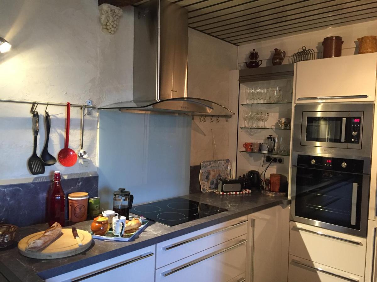 Apartamento Le Côté Loire Amboise Exterior foto